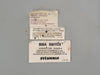 SYLVANIA 800 Amp Fused Disconnect Switch A7036N