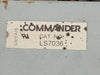 SYLVANIA 800 Amp Fused Disconnect Switch A7036N