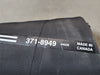 CATERPILLAR Hose for Engine Coolant Lines and Air Cleaner 371-8949