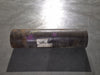 1026 HF Seamless Tubing ASTM A519, 8" OD x 6" ID x 30" Long, 120585