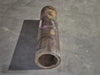 1026 HF Seamless Tubing ASTM A519, 8" OD x 6" ID x 30" Long, 120585