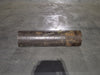 1026 HF Seamless Tubing ASTM A519, 8" OD x 6" ID x 30" Long, 120585