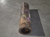 1026 HF Seamless Tubing ASTM A519, 8" OD x 6" ID x 30" Long, 120585