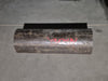 1026 HF Seamless Tubing ASTM A519, 8" OD x 6" ID x 23" Long, 120585