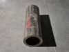 1026 HF Seamless Tubing ASTM A519, 8" OD x 6" ID x 23" Long, 120585