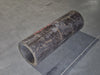 1026 HF Seamless Tubing ASTM A519, 8" OD x 6" ID x 23" Long, 120585