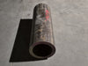 1026 HF Seamless Tubing ASTM A519, 8" OD x 6" ID x 23" Long, 120585