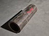 1026 HF Seamless Tubing ASTM A519, 8" OD x 6" ID x 23" Long, 120585