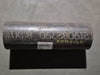 1026 HF Seamless Tubing ASTM A519, 8" OD x 6" ID x 23" Long, 120585