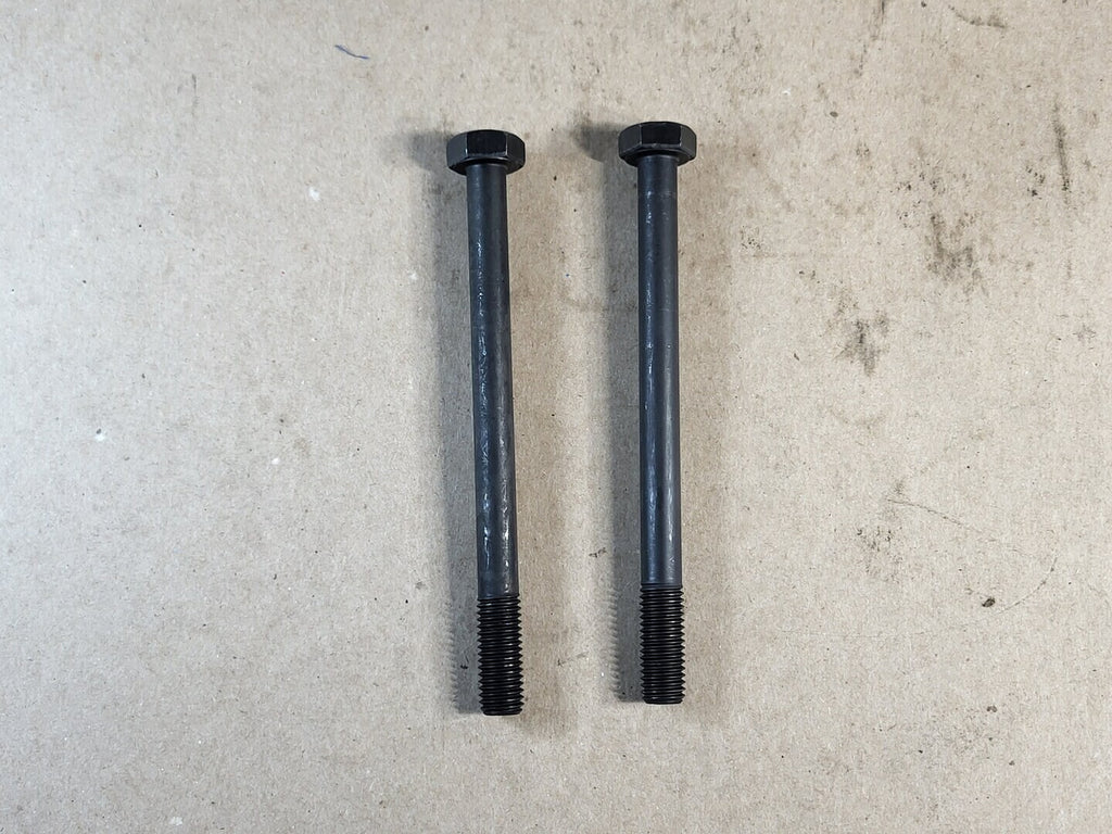 KOMATSU M12 x 145mm Bolt 01011-E1245 (Bag of 2)