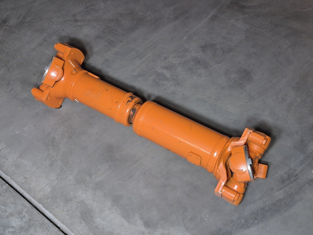 LETOURNEAU 9C Mechanics Drive Shaft R4240640