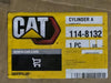 CATERPILLAR Hydraulic Cylinder Tube with Bearing 114-8132