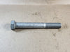 CATERPILLAR M24x3 Thread 190mm Long Hex Head Bolt 7Y-5235 (Bag of 4)