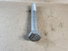 CATERPILLAR M24x3 Thread 190mm Long Hex Head Bolt 7Y-5235 (Bag of 4)