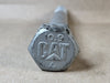 CATERPILLAR M24x3 Thread 190mm Long Hex Head Bolt 7Y-5235 (Bag of 4)
