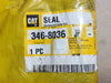 CATERPILLAR Weatherstripping Seal for Cabin Window Glass 346-8036