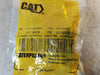 CATERPILLAR O-Ring Fluid Carrying Straight Adapter Assy 317-8509