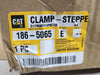 CATERPILLAR Clamp Steppe 186-5065