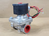 ASCO 2-Way Solenoid Valve 1" Normally Closed 0-150 PSI, EF8210G89