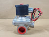 ASCO 2-Way Solenoid Valve 1" Normally Closed 0-150 PSI, EF8210G89