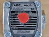 ASCO 2-Way Solenoid Valve 1" Normally Closed 0-150 PSI, EF8210G89