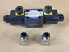 KOMPASS Solenoid Valve D5-02-3C4, 24 VDC