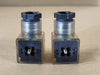 KOMPASS Solenoid Valve D5-02-3C4, 24 VDC