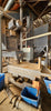 Hemp Milling Line D3-1000ED w/ Dust Collector