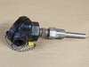INDUSTRIAL CONTROL DISTRIBUTORS Thermocouple Probe Sensor J48U-S4D0409-SL-6HN34