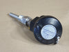 INDUSTRIAL CONTROL DISTRIBUTORS Thermocouple Probe Sensor J48U-S4D0409-SL-6HN34