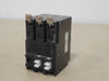 SQUARE D 70 Amp, 3 Pole, 240 Volts Circuit Breaker QOB370