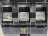 SQUARE D 70 Amp, 3 Pole, 240 Volts Circuit Breaker QOB370