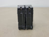 SIEMENS 20 Amp, 2 Pole, 120/240 Volts Circuit Breaker Q220
