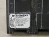 SIEMENS 20 Amp, 2 Pole, 120/240 Volts Circuit Breaker Q220