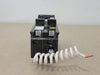 SCHNEIDER ELECTRIC 15 Amp, 2 Pole, 120/240 Volts Circuit Breaker CHOM215CAFI