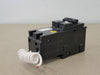 SCHNEIDER ELECTRIC 15 Amp, 2 Pole, 120/240 Volts Circuit Breaker CHOM215CAFI