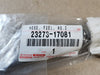 TOYOTA Fuel Hose No. 2, 23273-17081