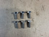 KOMATSU M10 x 25mm Bolt 01020-01025 (Bag of 6)