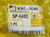 CATERPILLAR Toric Ring O-Ring Seal 5P-8403