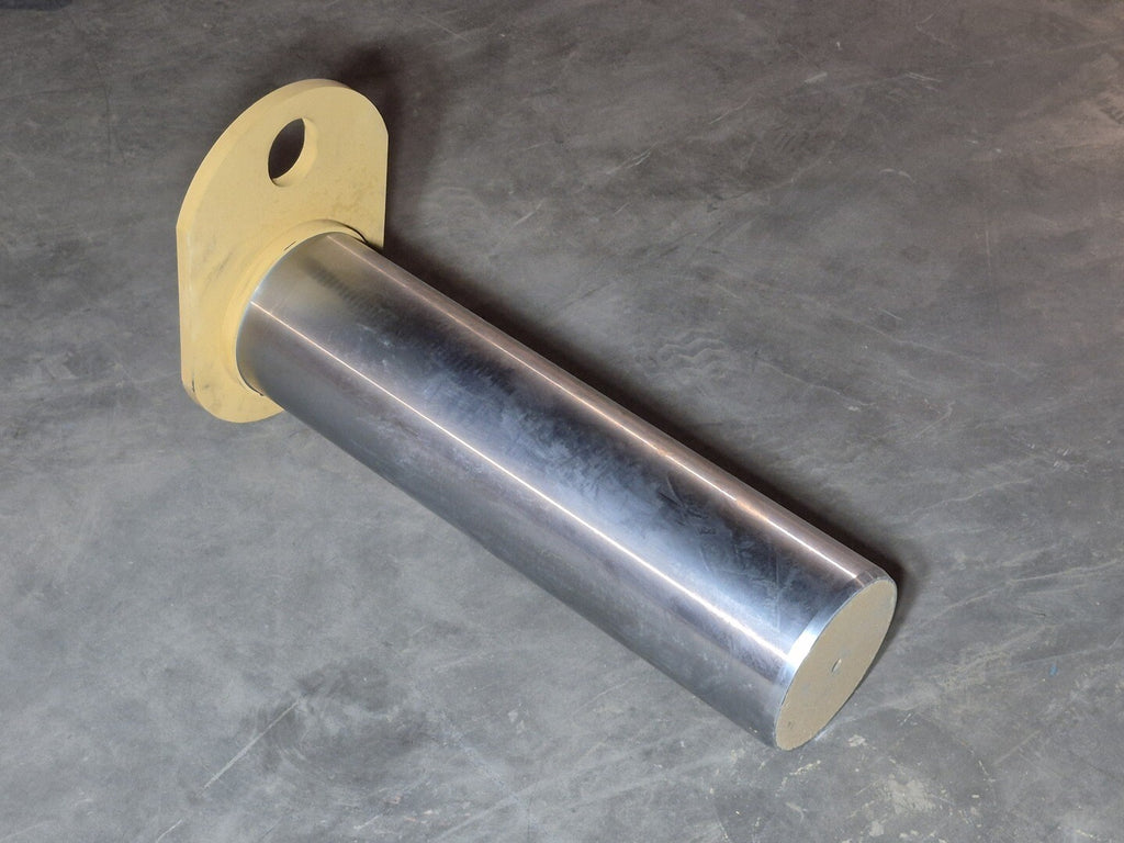 CATERPILLAR Linkage Pin Assembly, 6" Pin Diameter, 22.75" Length
