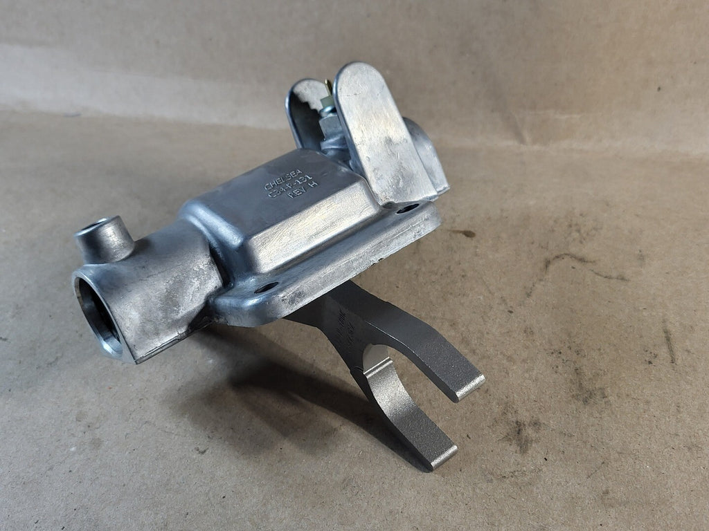 スリーパー PSA9 PARKER Power Take Off Air Shift Cover Assy | SKU 131435