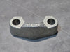 KOMATSU 1-1/4" Split Flange 62 Clamp, WA5630 (Bag of 2)