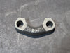 KOMATSU 1-1/4" Split Flange 62 Clamp, WA5630 (Bag of 2)