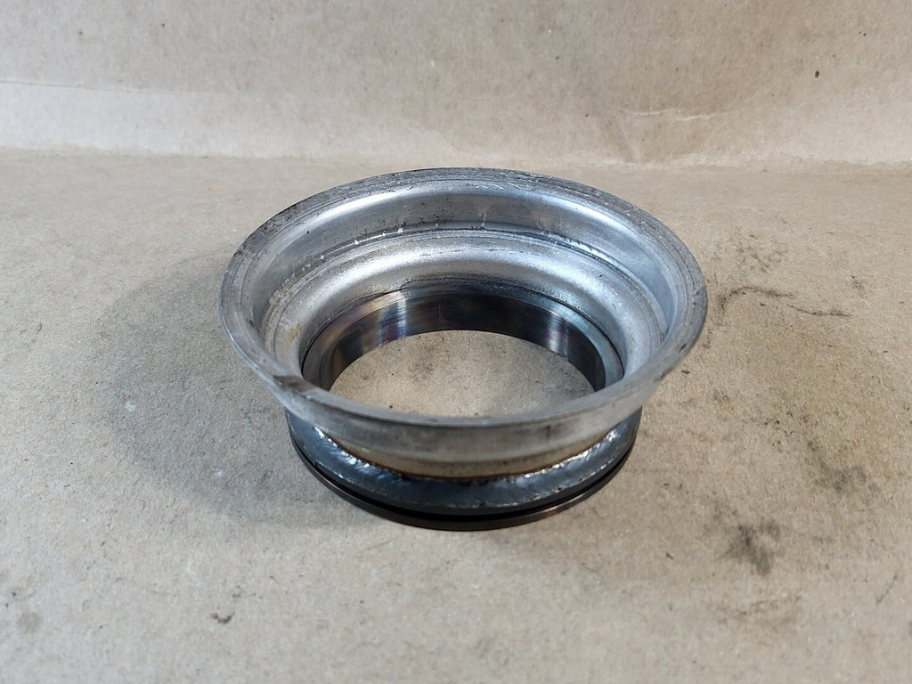 CATERPILLAR Exhaust Adapter with Grooves used in Turbocharger 275-5400