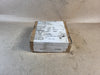 CATERPILLAR Exhaust Adapter with Grooves used in Turbocharger 275-5400