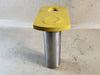 CATERPILLAR 44.425mm Diameter Pivot Linkage Pin with Plate 530-1774