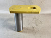 CATERPILLAR 44.425mm Diameter Pivot Linkage Pin with Plate 530-1774