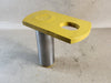 CATERPILLAR 44.425mm Diameter Pivot Linkage Pin with Plate 530-1774