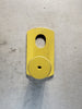 CATERPILLAR 44.425mm Diameter Pivot Linkage Pin with Plate 530-1774