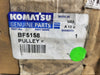 KOMATSU Pulley BF5158